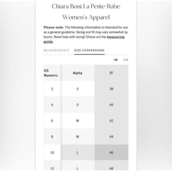 B71 Chiara Boni Dress Floral Womens Small One Shoulder Swiftie Midnights Chic - Picture 7 of 7